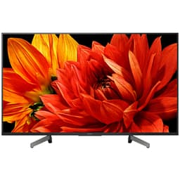 Sony 49" XG83 4K UHD LED Smart TV KD49XG8305