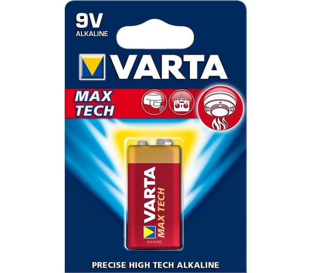 Max Tech