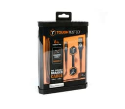 Ladekabel Apple lightning 1,8m