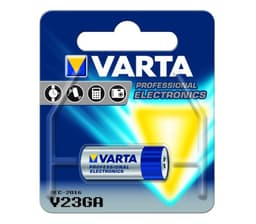 Batteri Varta High Energy V23GA  12V 1-PK