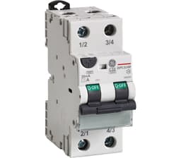 JORDFEILAUTOMAT 2P 10kA C 16/030  DPCA100C16/030
