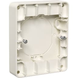 L792 PÅVEGGSKAPPE STIKK INNF.