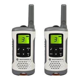 Walkie-talkie motorola tlkr t50 vit