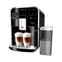 Melitta Caffeo Barista TS kaffemaskin 21595
