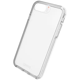 Gear4 D3O Crystal Palace Apple iPhone 6/7/8 fodral (transparent)