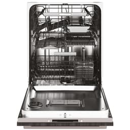 Asko opvaskemaskine DFI8547XXL