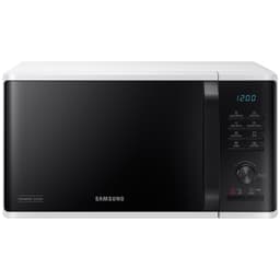 Samsung MW3500 mikrobølgeovn MG23K3505AW (hvit/sort)