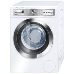 Bosch vaskemaskine WAY32899SN