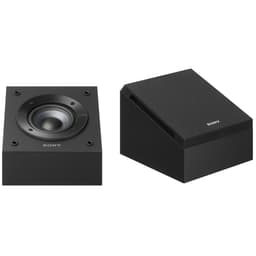 Sony SS-CSE högtalare - par (svarta)