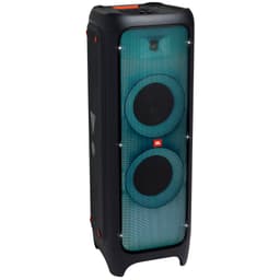 JBL Box 1000 bluetooth-høyttaler (sort)