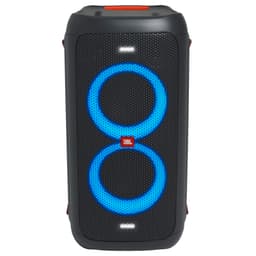 JBL Box 100 bluetooth-høyttaler (sort)
