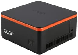 Acer Revo Build M1-601 mini pöytätietokone