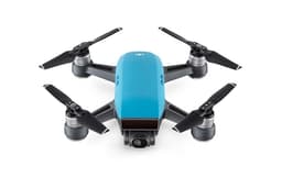 DJI Spark RTF Fly More Combo Sky Blue