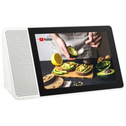 Lenovo 8" Smart Display Google Assistant virtuaaliavustajalla