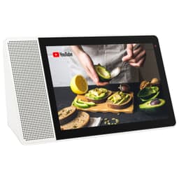Lenovo 10" Smart Display med Google Assistant
