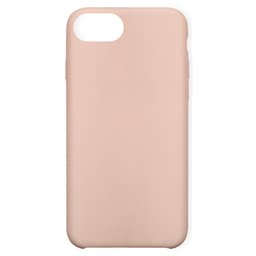 La Vie silikonfodral för iPhone 6/7/8/SE Gen. 2 (rosa)