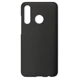 La Vie Huawei P30 Lite skinndeksel (espresso black)