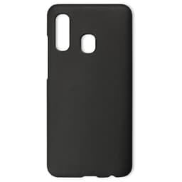 La Vie Samsung Galaxy A20e suojakuori (espresso black)