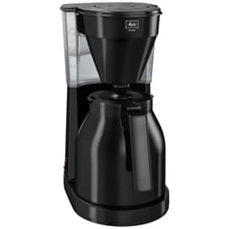 Melitta Easy Therm 2.0 kaffebryggare MEL21878