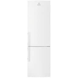 Electrolux kølefryseskab EN3441JOW (185 cm)