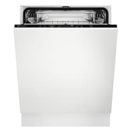 Electrolux diskmaskin EES47320L helt integrerad