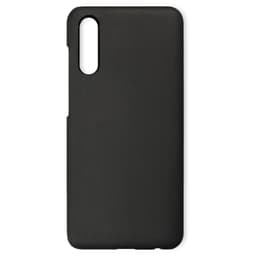 La Vie Samsung Galaxy A70 læderetui (espresso black)