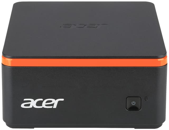 Acer Revo Build M1-601 mini-PC - Elkjøp