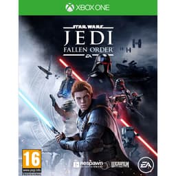 Star Wars Jedi: Fallen Order (XOne)