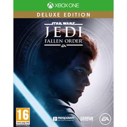 Star Wars Jedi: Fallen Order - Deluxe Edition (XOne)