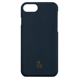 La Vie Fashion fodral för iPhone 6/7/8/SE Gen. 2  (deep navy)