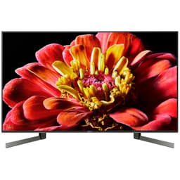 Sony 49" XG95 4K UHD LED Smart TV KD49XG9005