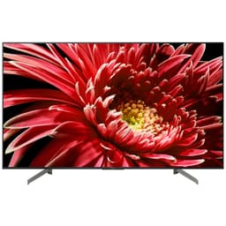 Sony 75" XG85 4K LED TV (2019)