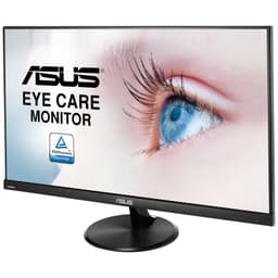 Asus VC279HE Eye Care 27" näyttö