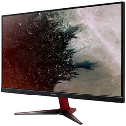 Acer Nitro VG271P 27" pelinäyttö (musta)