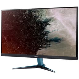 Acer Nitro VG271UP 27" gamingskjerm (sort)