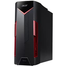 Acer Nitro N50 gaming stationär dator