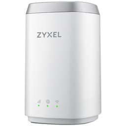 Zyxel LTE4506 HomeSpot mobil WiFi-router