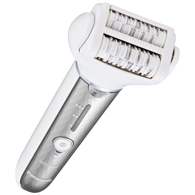 Panasonic epilator ES-EL9A-S503