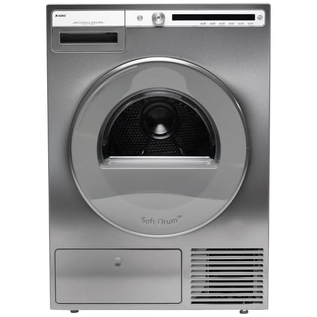Asko Torktumlare T408HDS (8kg)