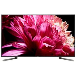 Sony 85" XG90 4K UHD LED Smart TV KD85XG9505
