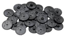 Hyperion Atlas DS20xTMD 4 sets primary gear