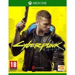 Cyberpunk 2077 - Collector s Edition (XOne)