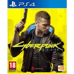 Cyberpunk 2077 - Collector s Edition (PS4)
