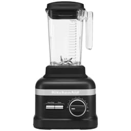 KitchenAid blender 5KSB6060EBM (matt black)