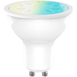 Smartline The Warm & Cool lamppu GU10