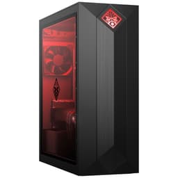 HP Omen Obelisk 875-1843no stasjonær gaming-PC
