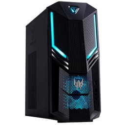 Predator Orion 3000-600 pelitietokone