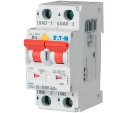 JORDFEILAUTOMAT Xdigital dRBM-16/2/C/003-G/A Eaton
