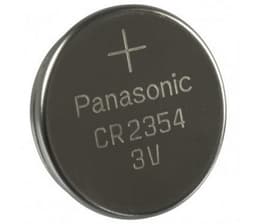 Batteri CR2354 Lithium 3V Panasonic