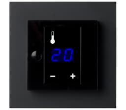 Plus display termostat 3200W SO ELKO